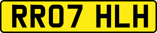 RR07HLH