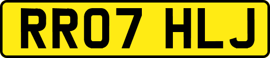 RR07HLJ