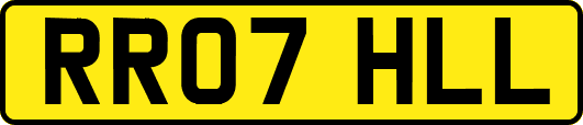 RR07HLL