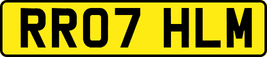 RR07HLM