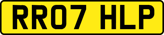 RR07HLP