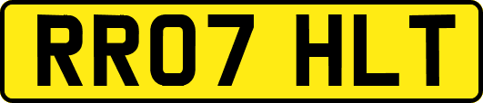 RR07HLT