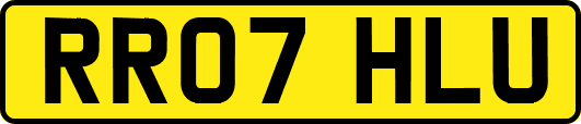 RR07HLU