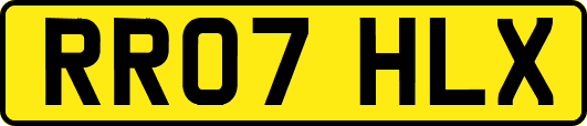 RR07HLX