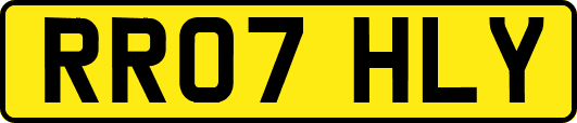 RR07HLY