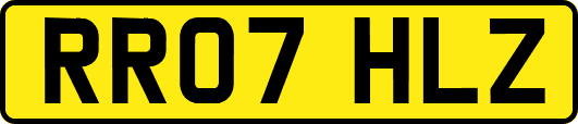 RR07HLZ