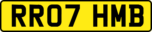 RR07HMB