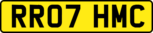 RR07HMC