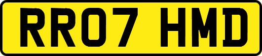RR07HMD