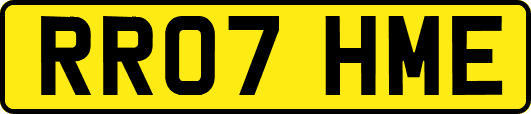 RR07HME