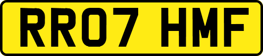 RR07HMF