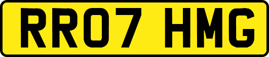 RR07HMG