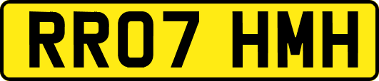 RR07HMH
