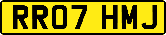 RR07HMJ