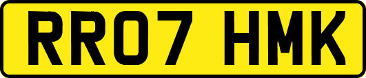 RR07HMK