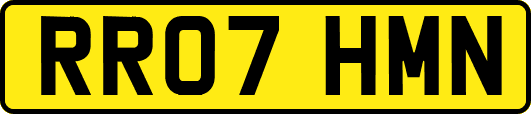 RR07HMN