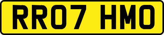 RR07HMO