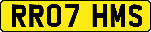 RR07HMS