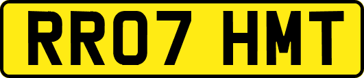 RR07HMT