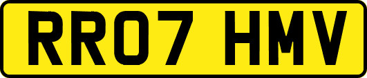RR07HMV