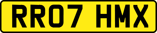 RR07HMX