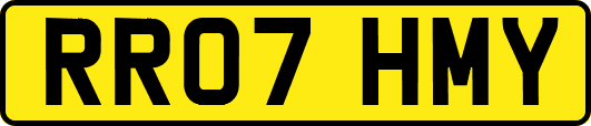 RR07HMY