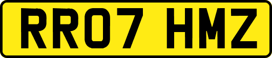 RR07HMZ