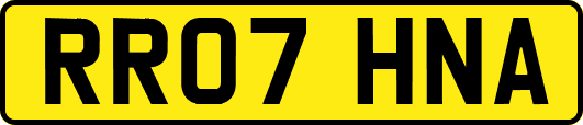 RR07HNA
