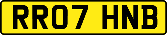 RR07HNB
