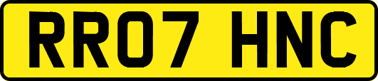 RR07HNC