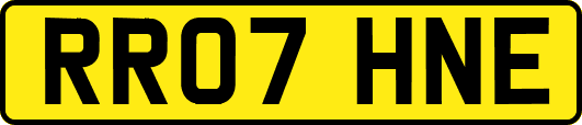 RR07HNE