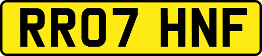 RR07HNF