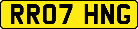 RR07HNG