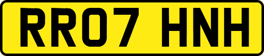 RR07HNH