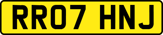 RR07HNJ