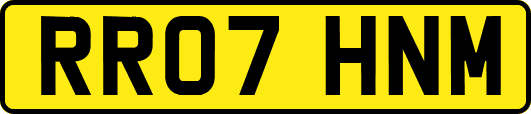 RR07HNM