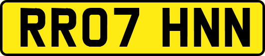 RR07HNN
