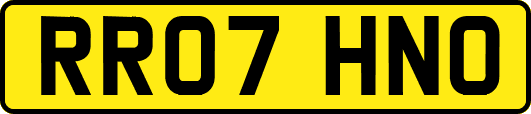RR07HNO