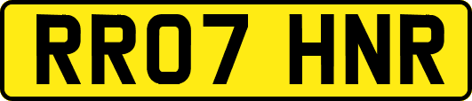RR07HNR