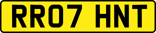 RR07HNT