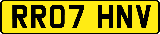 RR07HNV