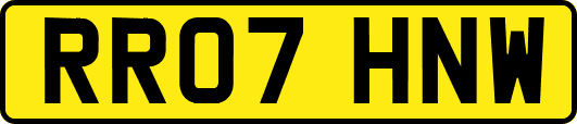RR07HNW