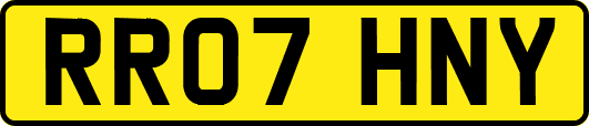 RR07HNY