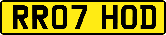 RR07HOD