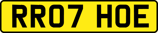 RR07HOE