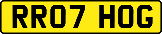 RR07HOG