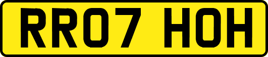 RR07HOH