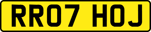 RR07HOJ