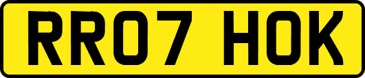 RR07HOK