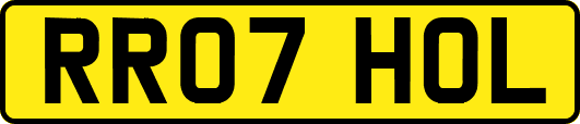 RR07HOL